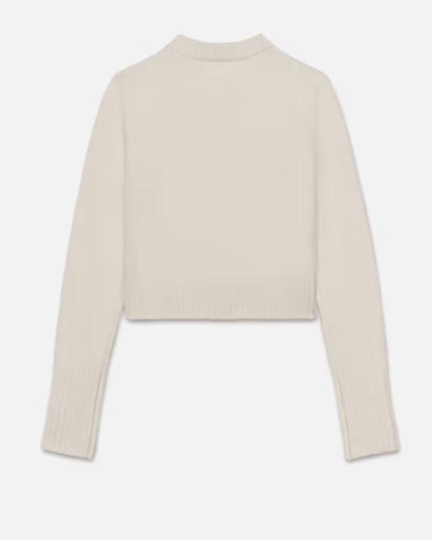 Frame Cashmere Sweater - Image 2