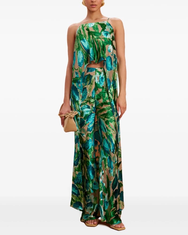 Cult Gaia Samuela Top - Image 3