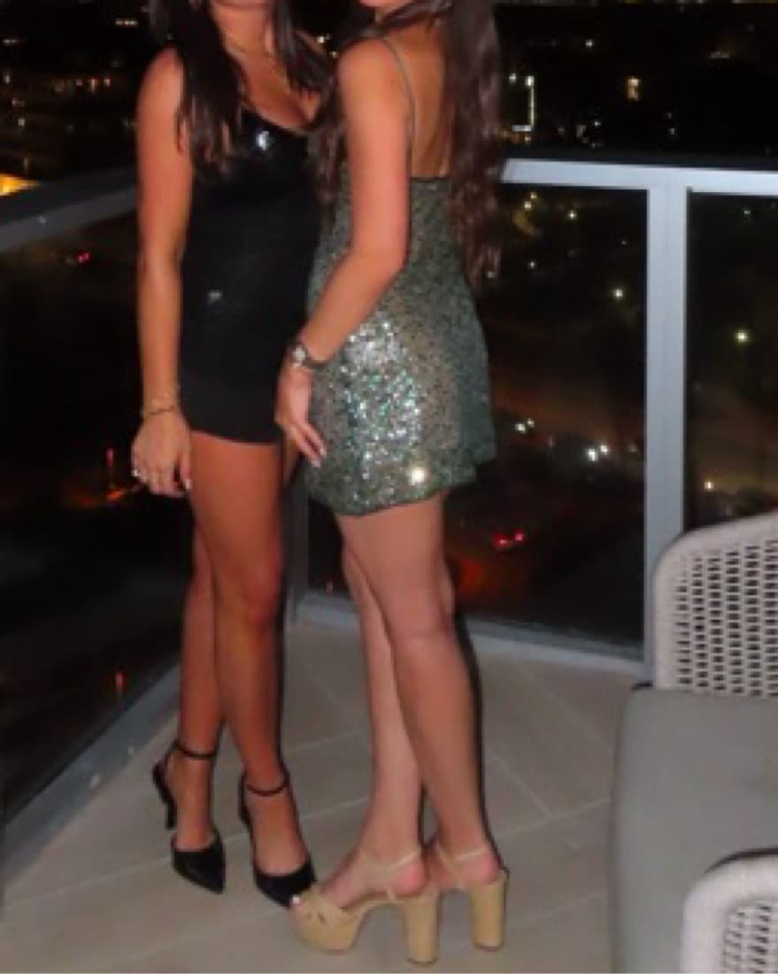Oseree Sequin Dress - Image 5