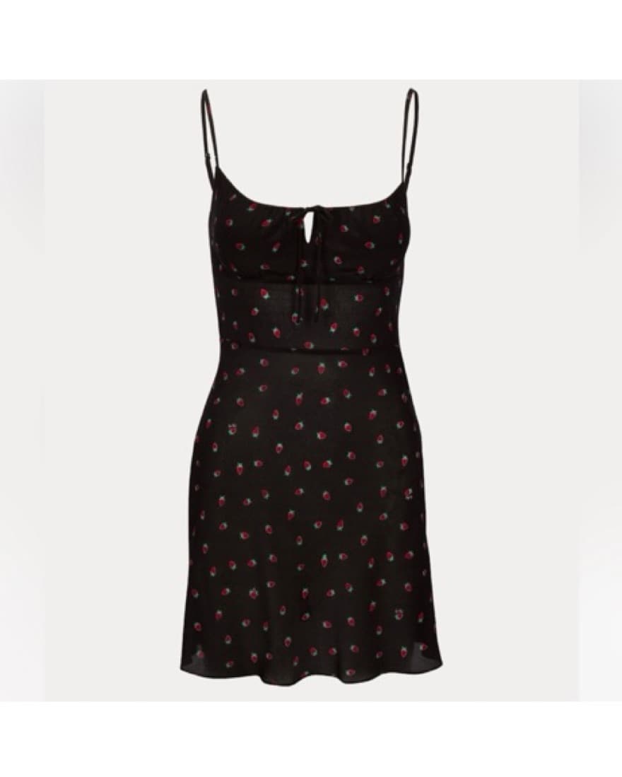 Realisation Mini Dress - Image 3