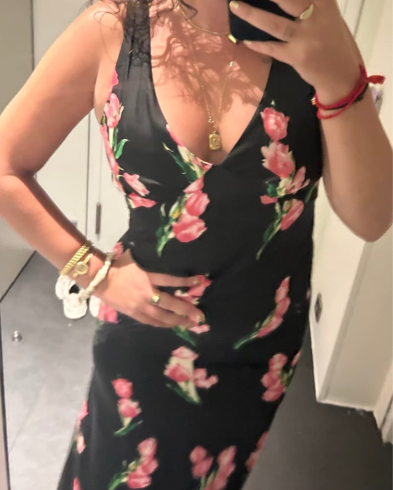 Floral Maxi - Image 2