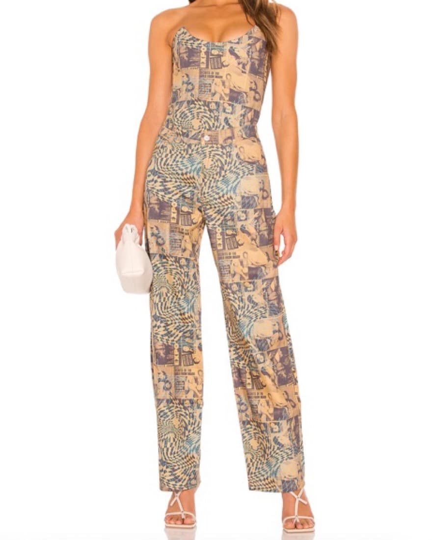 Miaou Fargo Pants - Image 1