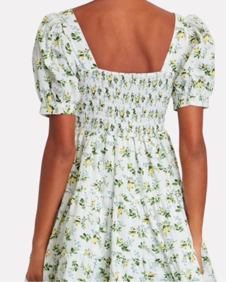 Faithfull The Brand Dress - Image 5
