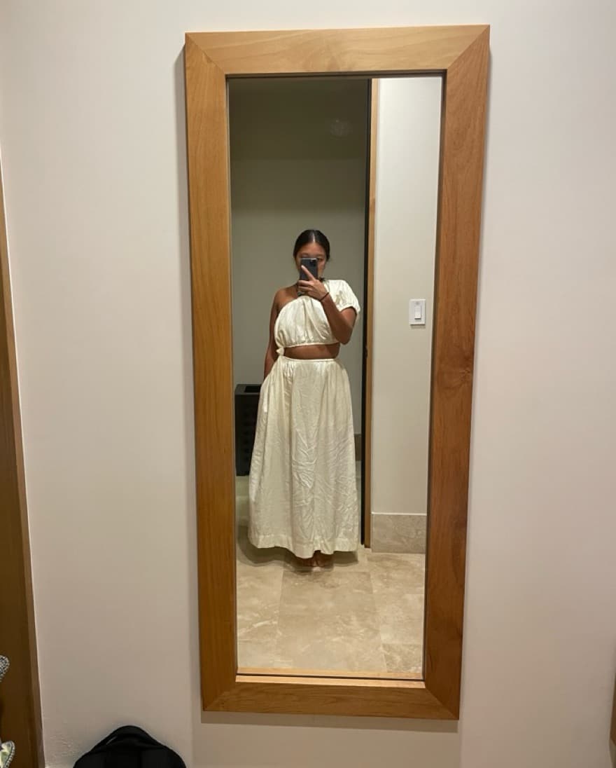 Farm Rio Maxi Dress  - Image 2