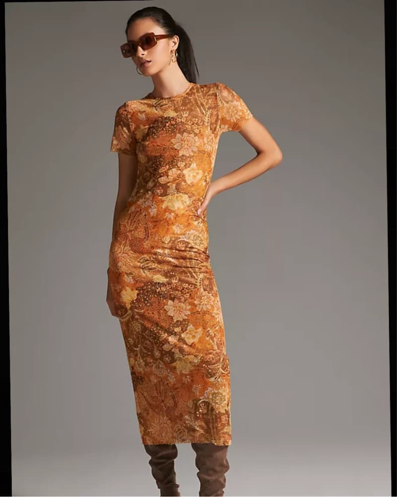Misa Los Angeles Vanessa Dress - Image 2