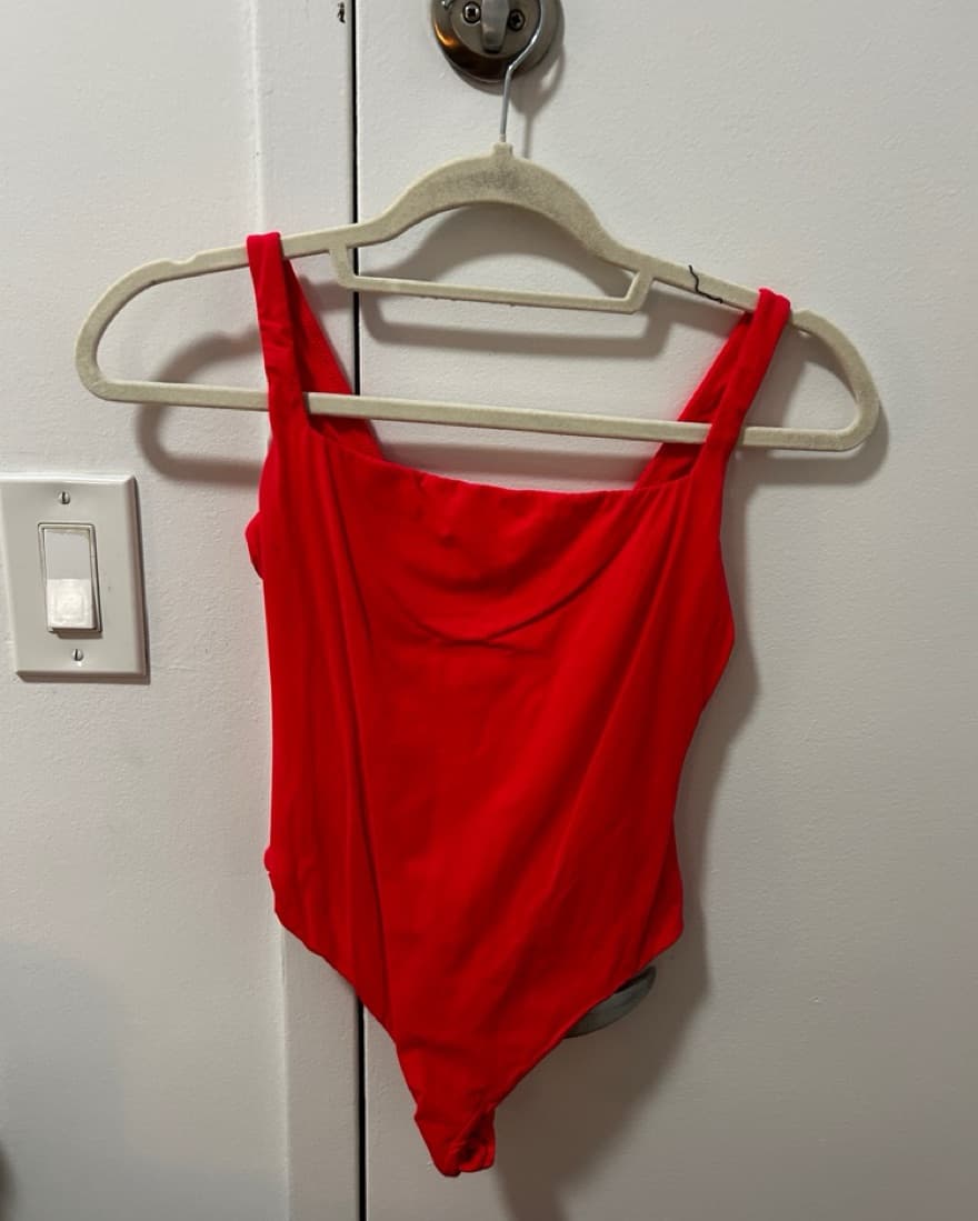 Hot Pink Skims - Image 2