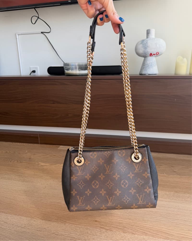 LV shoulderbag  - Image 1