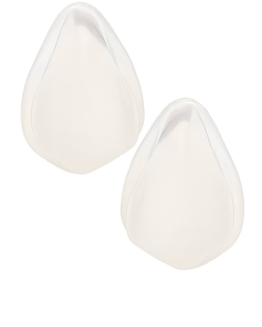 Cult Gaia Silver Earrings  - Image 2