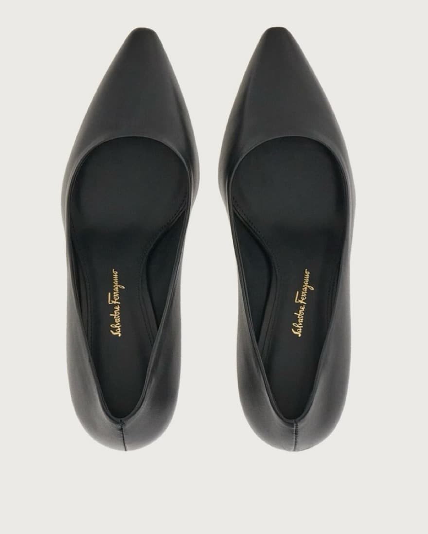 Salvatore Ferragamo Pumps - Image 4