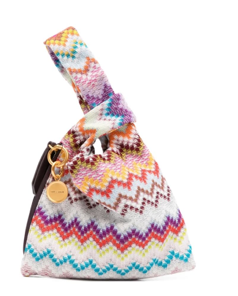 Missoni Bag - Image 2