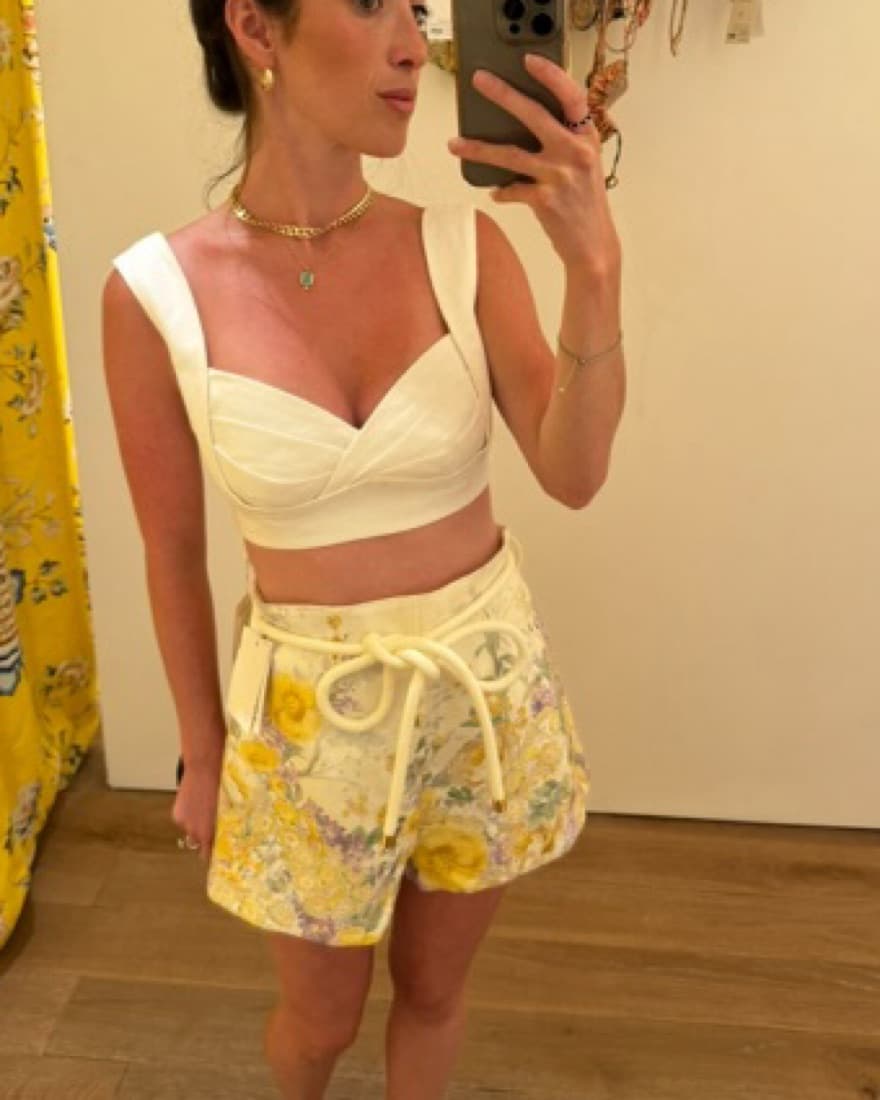 Zimmermann Shorts  - Image 1