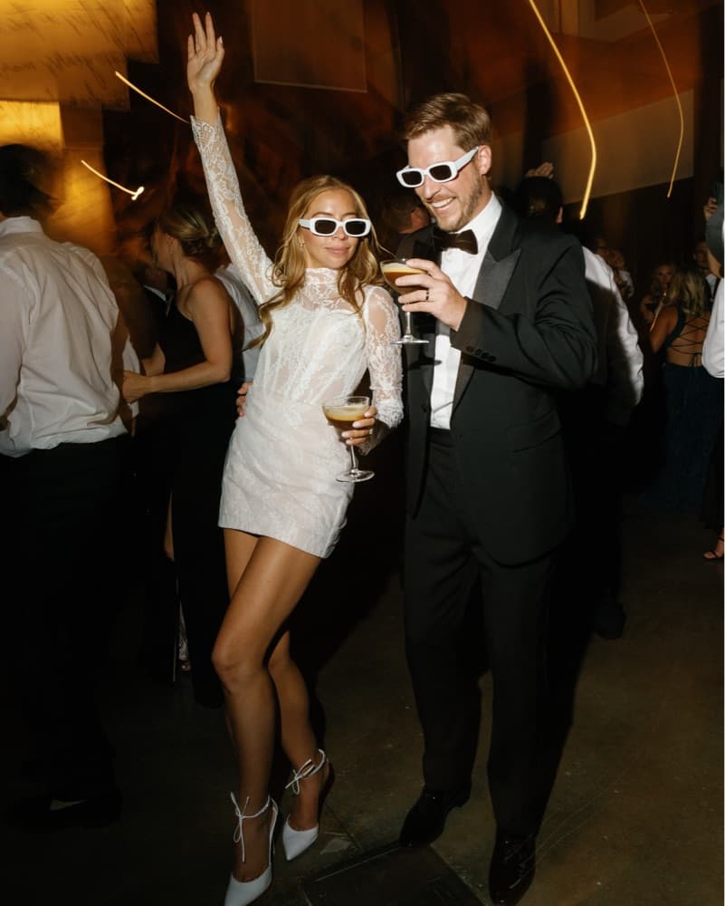 Custom Millanova Bridal Dress - Image 1