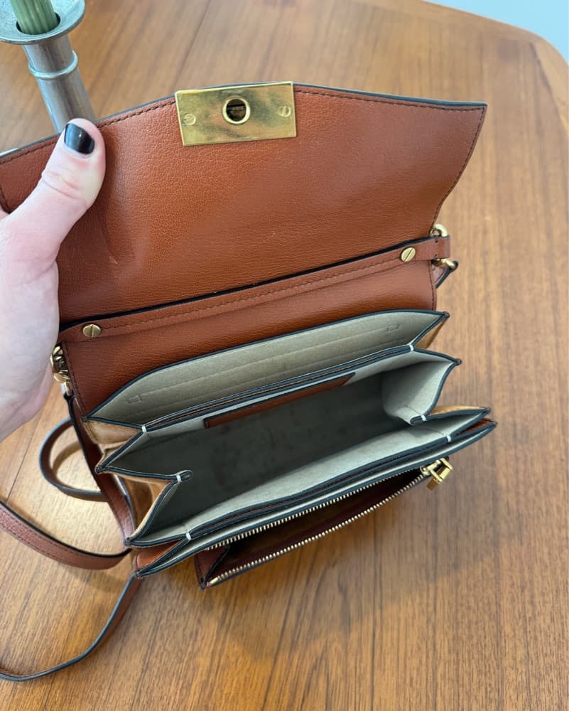 Givenchy Limited Edition Crossbody - Image 3