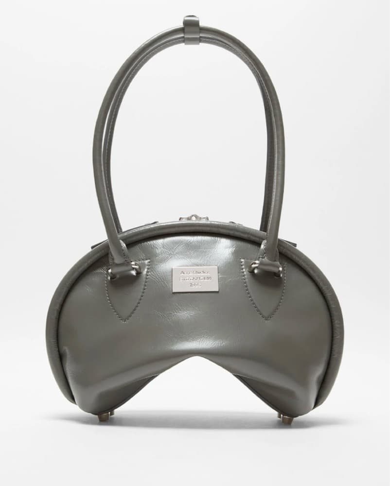 Charli XCX Bag From Acne - Image 1