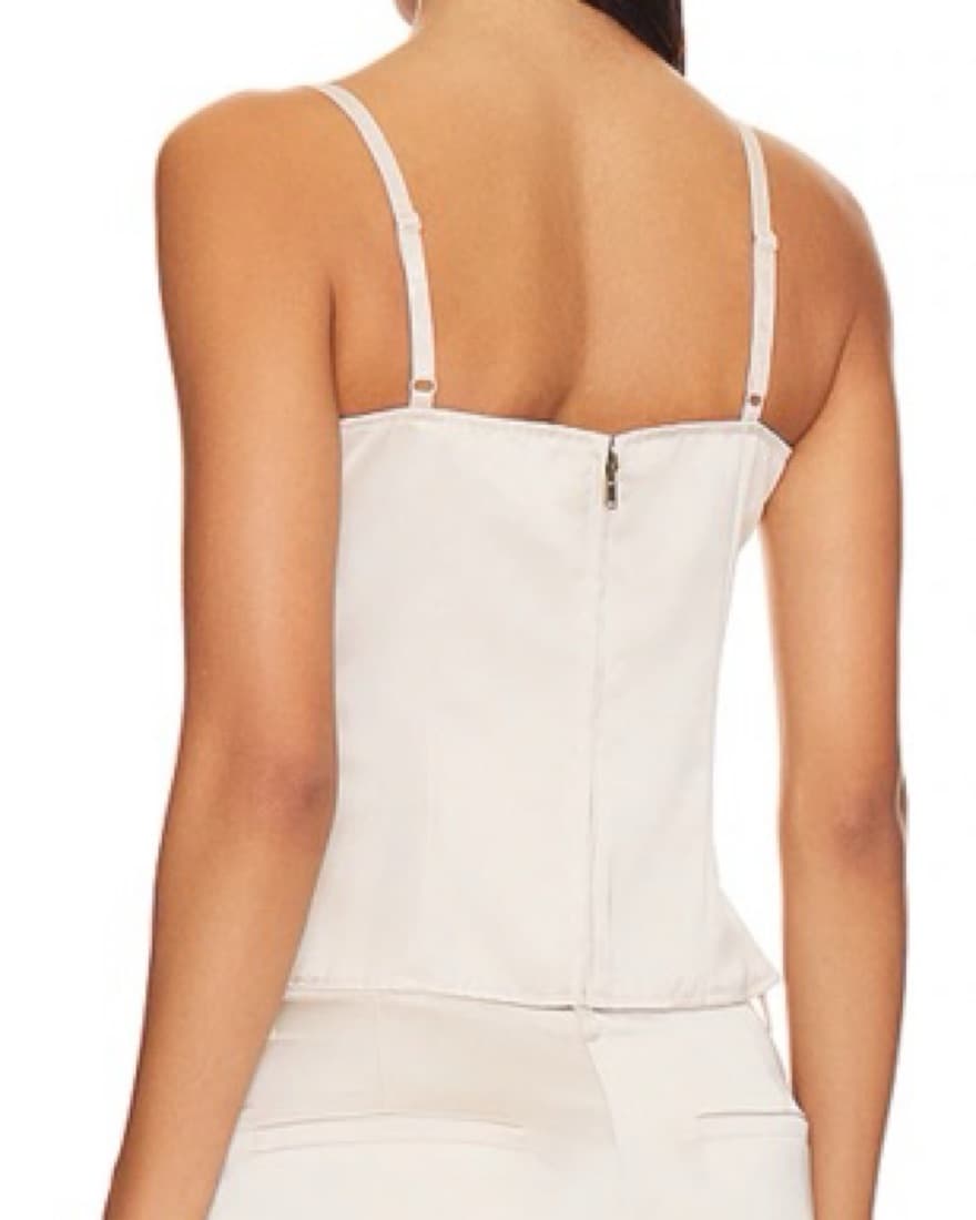 Butterfly Corset  - Image 3