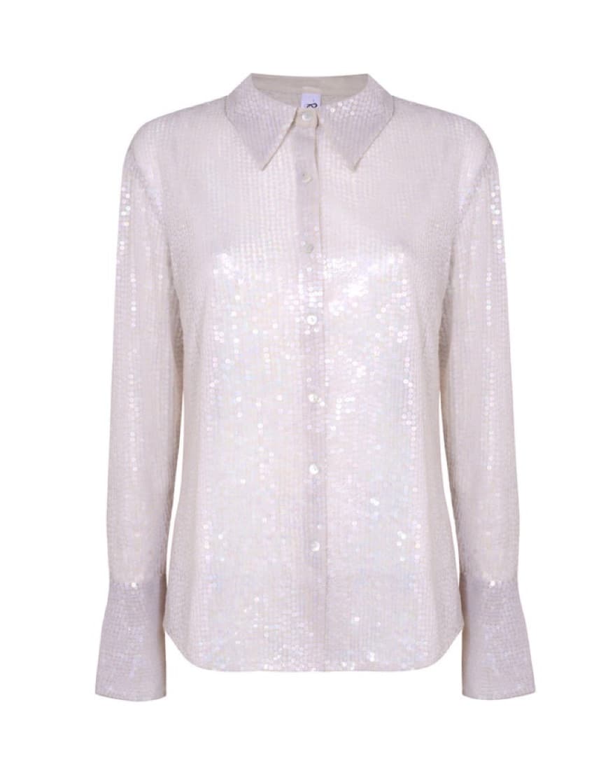 Rat & Boa Celine Button Down Shirt  - Image 4
