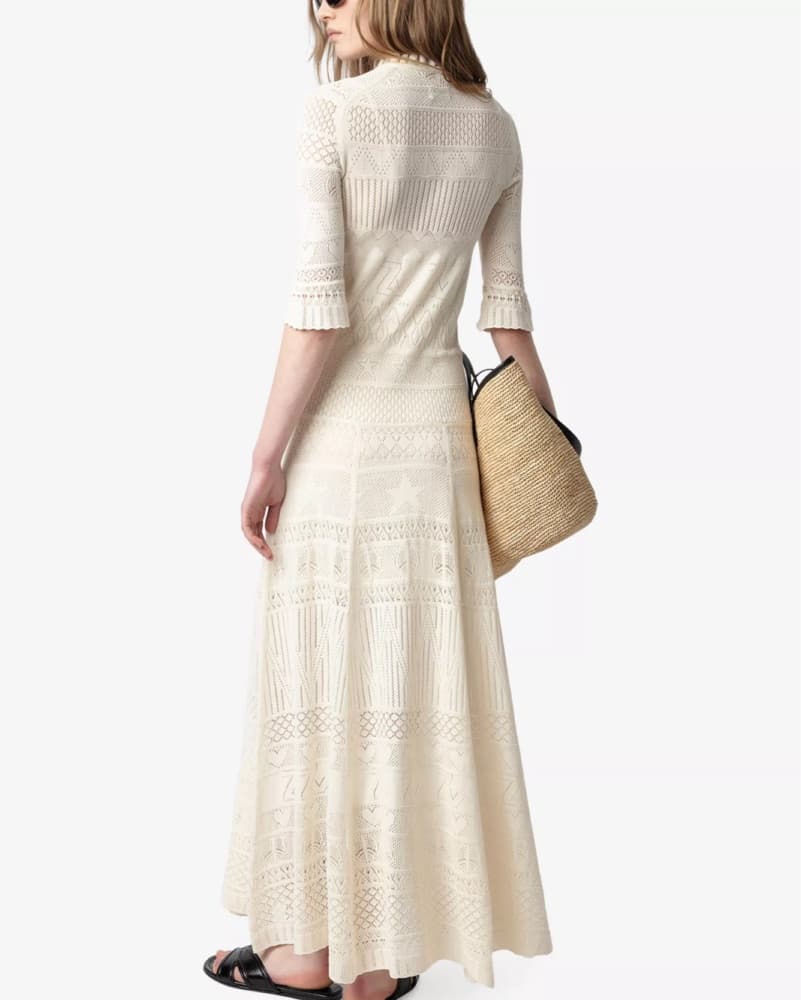 Zadig & Voltaire Dress  - Image 3