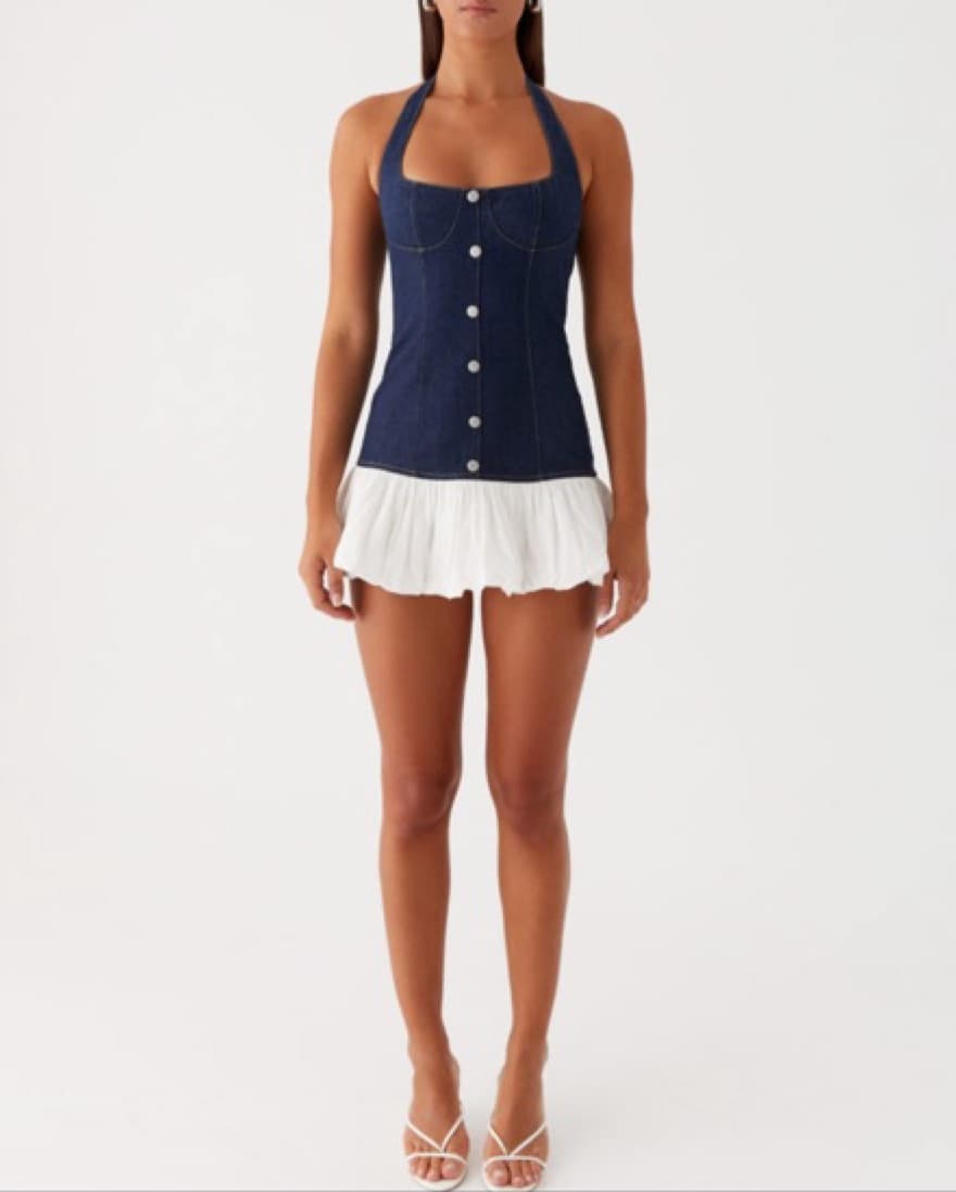 Peppermayo Dress - Image 1