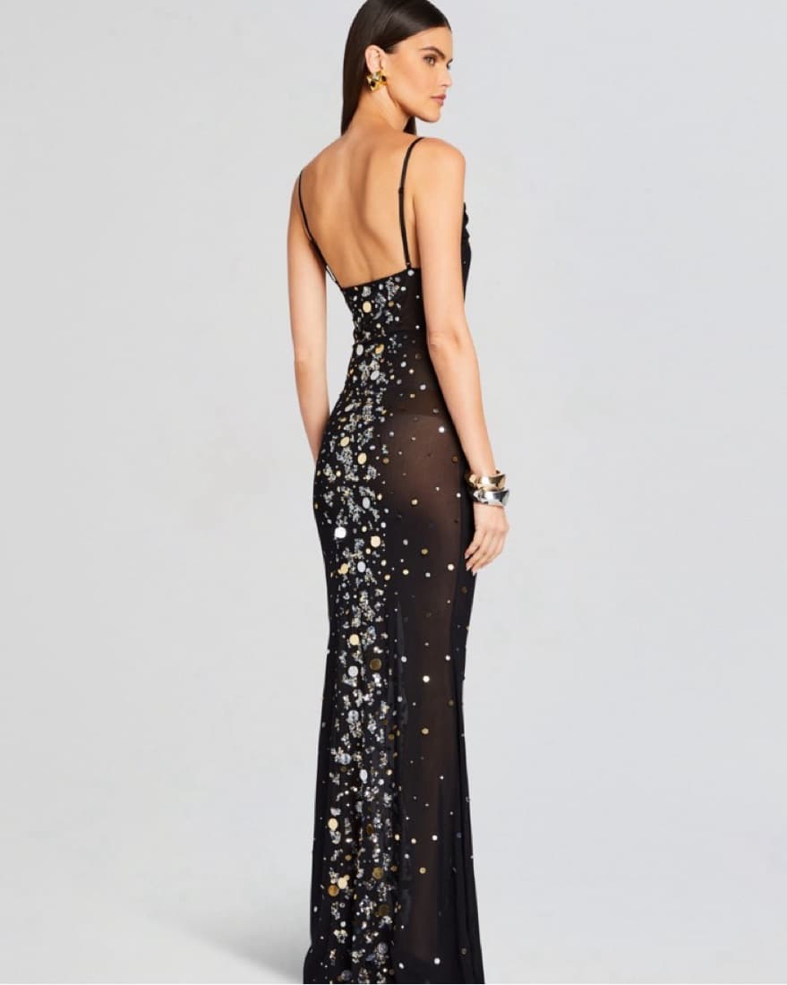 Retrofête Rainey Dress - Image 2