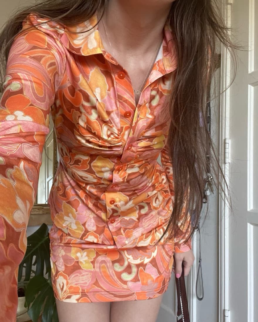 Patterned Set  - Image 1