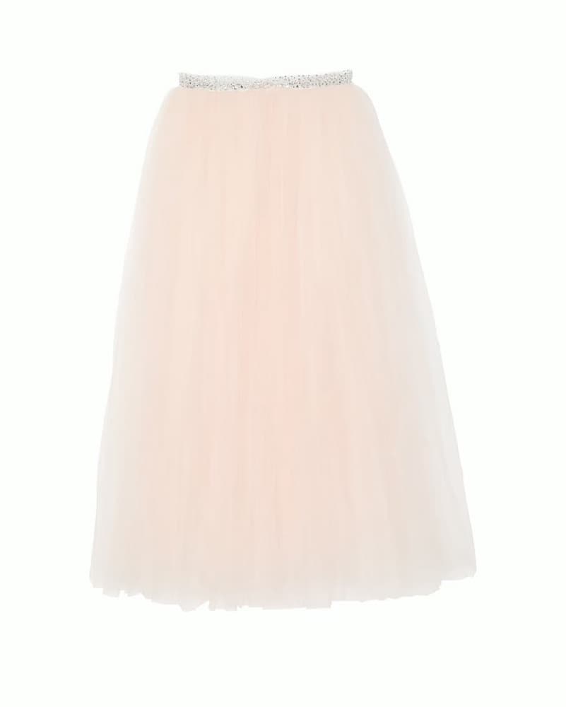 Atelier Victoria's Secret Crystal Tulle  - Image 1