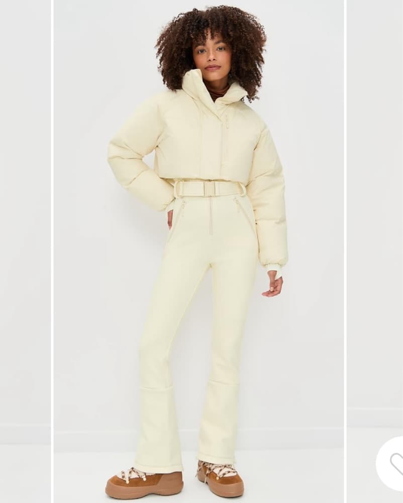 Cordova Ski Suit - Image 3