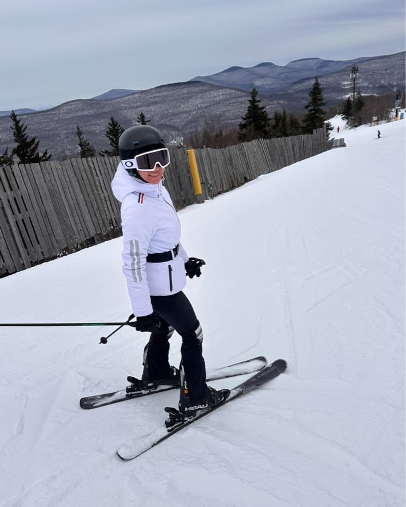 Rossignol Ski Jacket  - Image 1