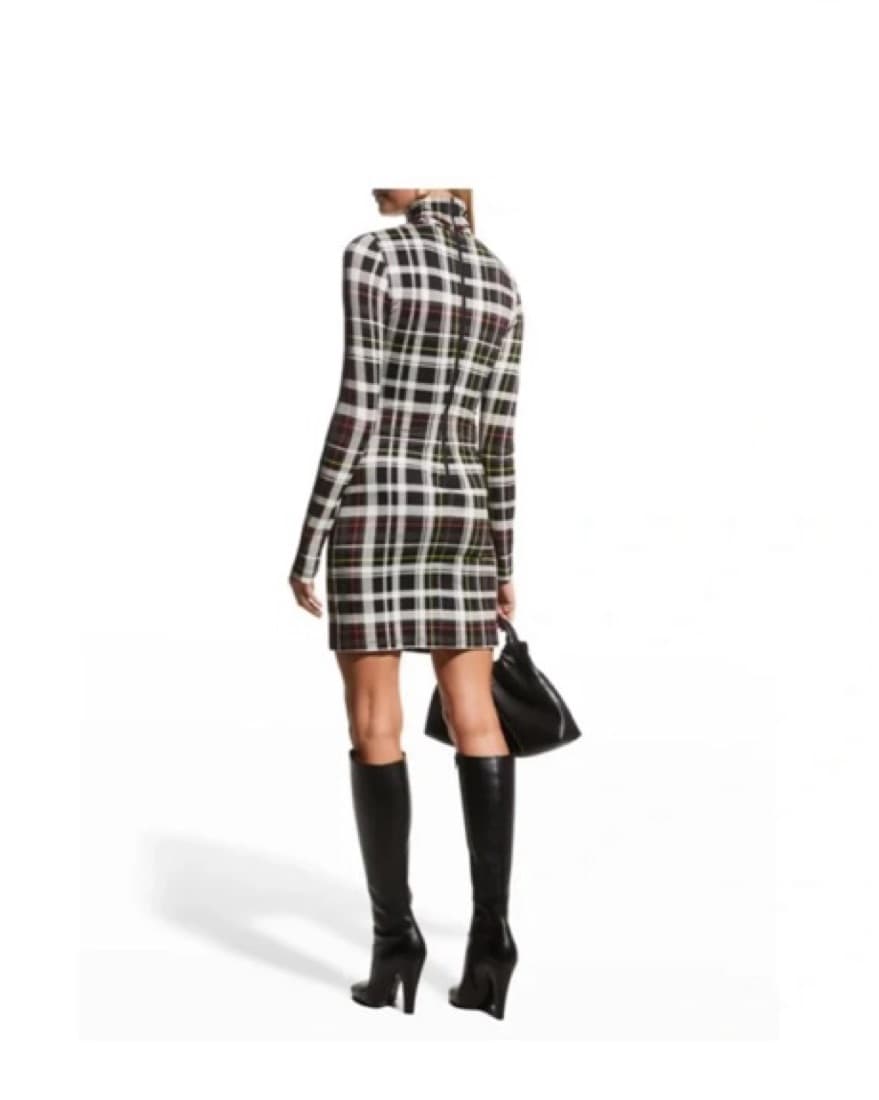 Alice + Olivia Turtleneck Dress - Image 2