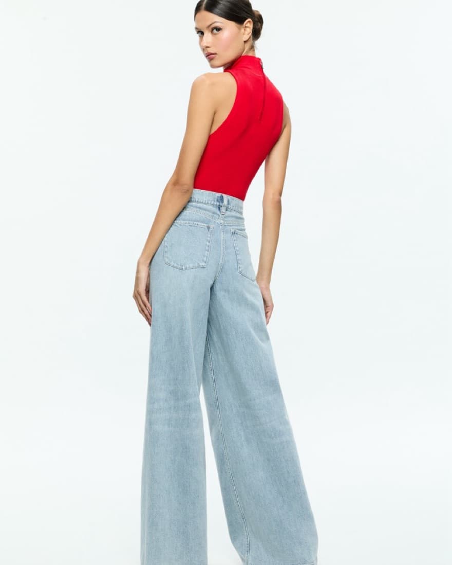 DARCEY TURTLENECK TANK - Image 4