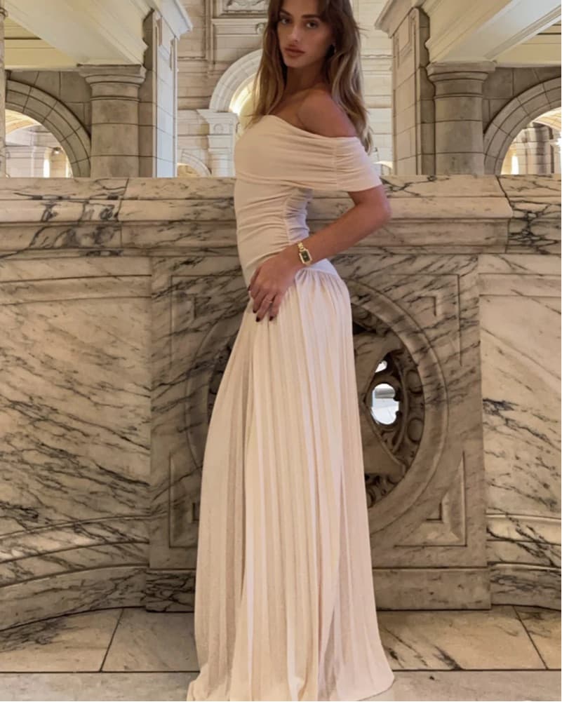 Lioness Field Of Dreams Maxi - Image 1