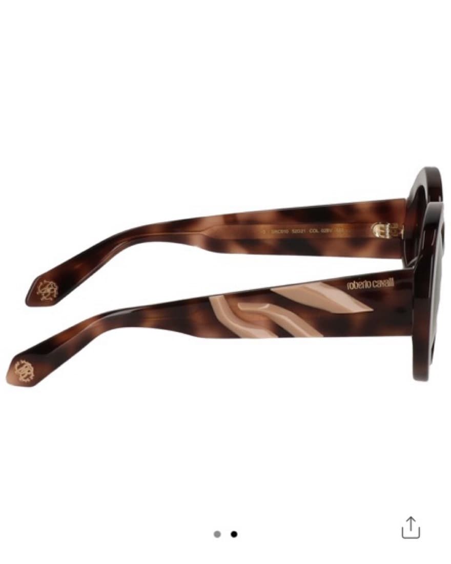 Roberto Cavalli Sunglasses - Image 2
