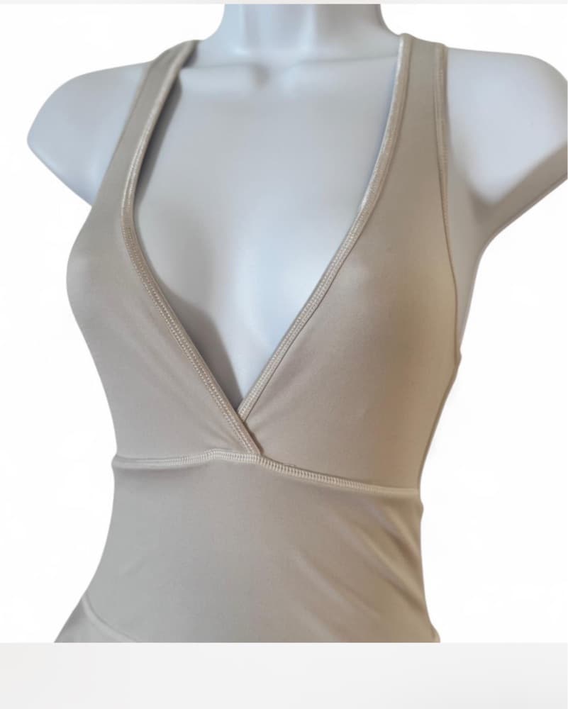Frankies Bikinis Pilates Princrss Dress - Image 2