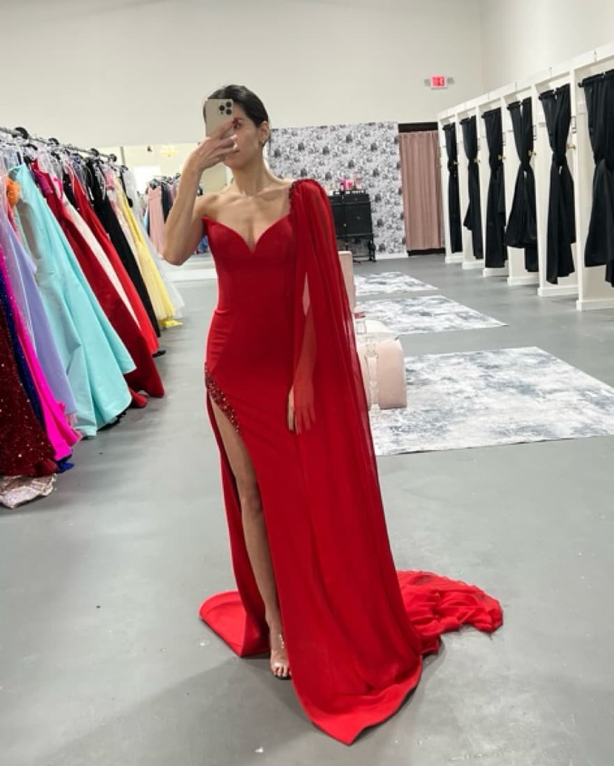 Formal Dress - Image 1