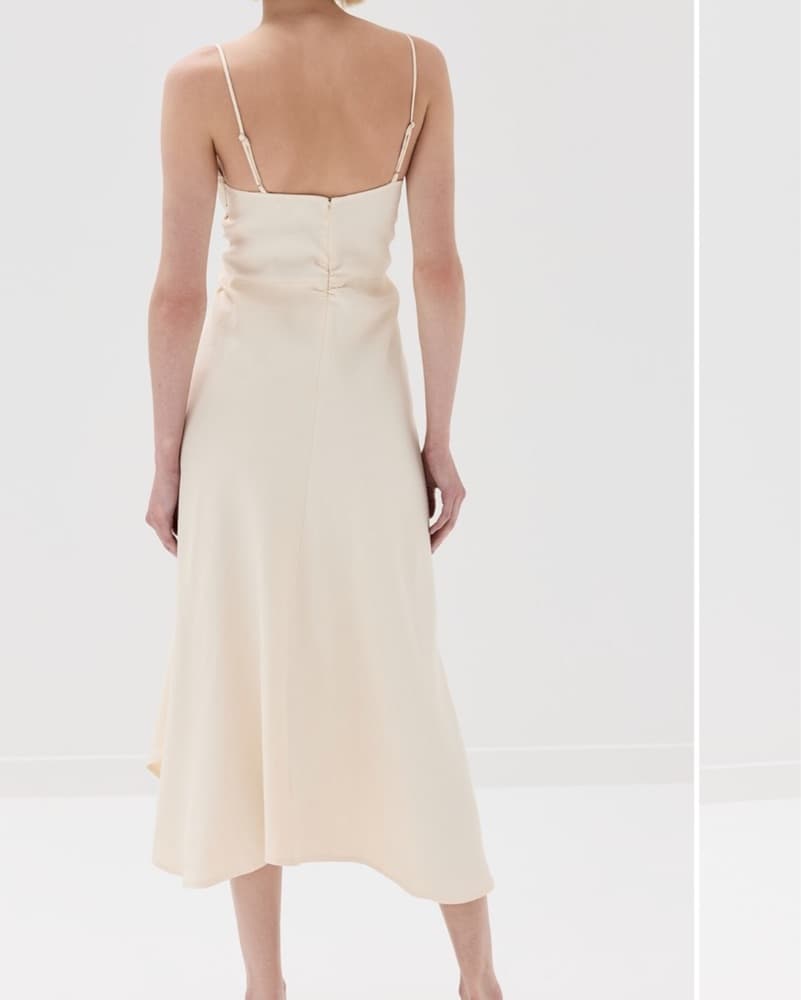 ALC Silvia Dress - Image 2