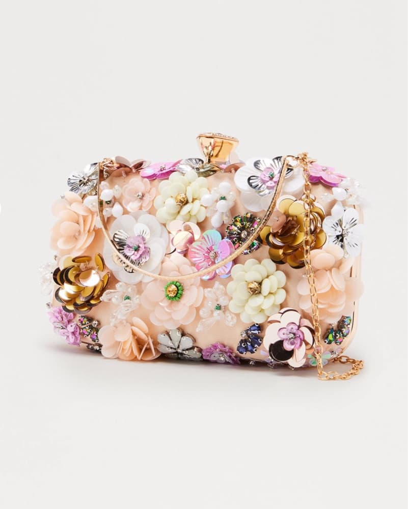 Floral Bag - Image 2