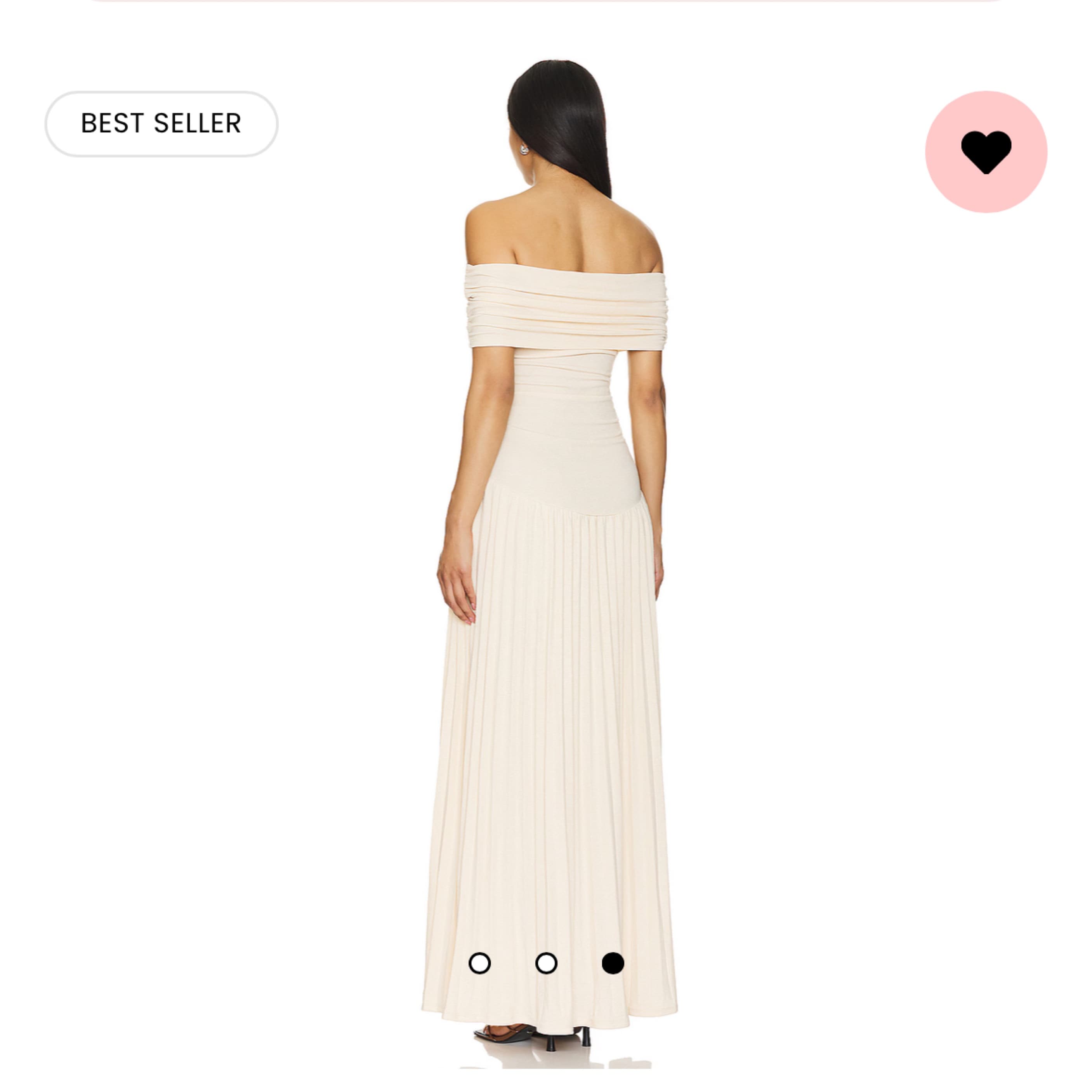 Lioness Dress - Image 2