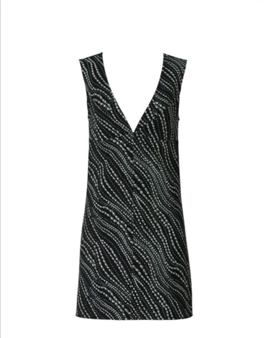 Samsoe Lina Dress - Image 3