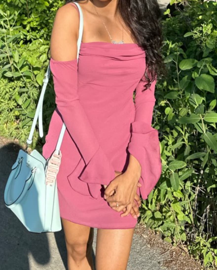 Night Out, Daytime Dress From Ohpolly  - Image 2