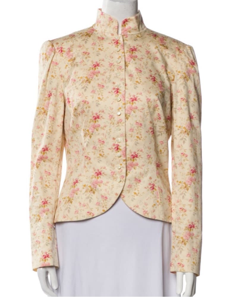 Polo RL Vintage Jacket  - Image 1