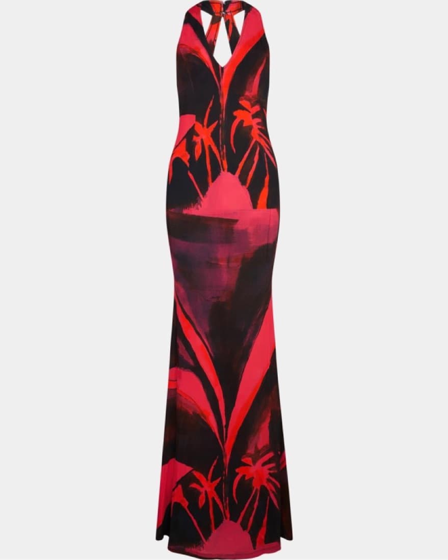 LOUISA BALLOU Dress - Image 3