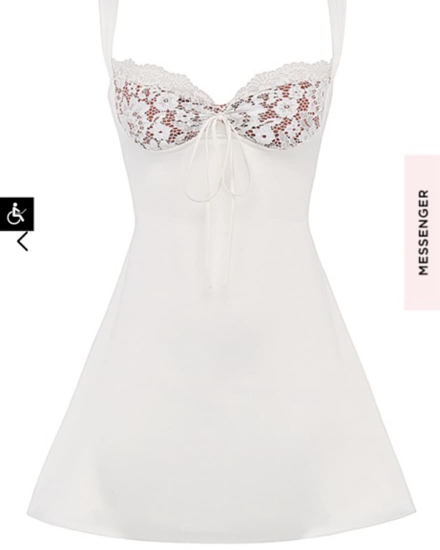 House Of CB - Adriana Dress - Image 3