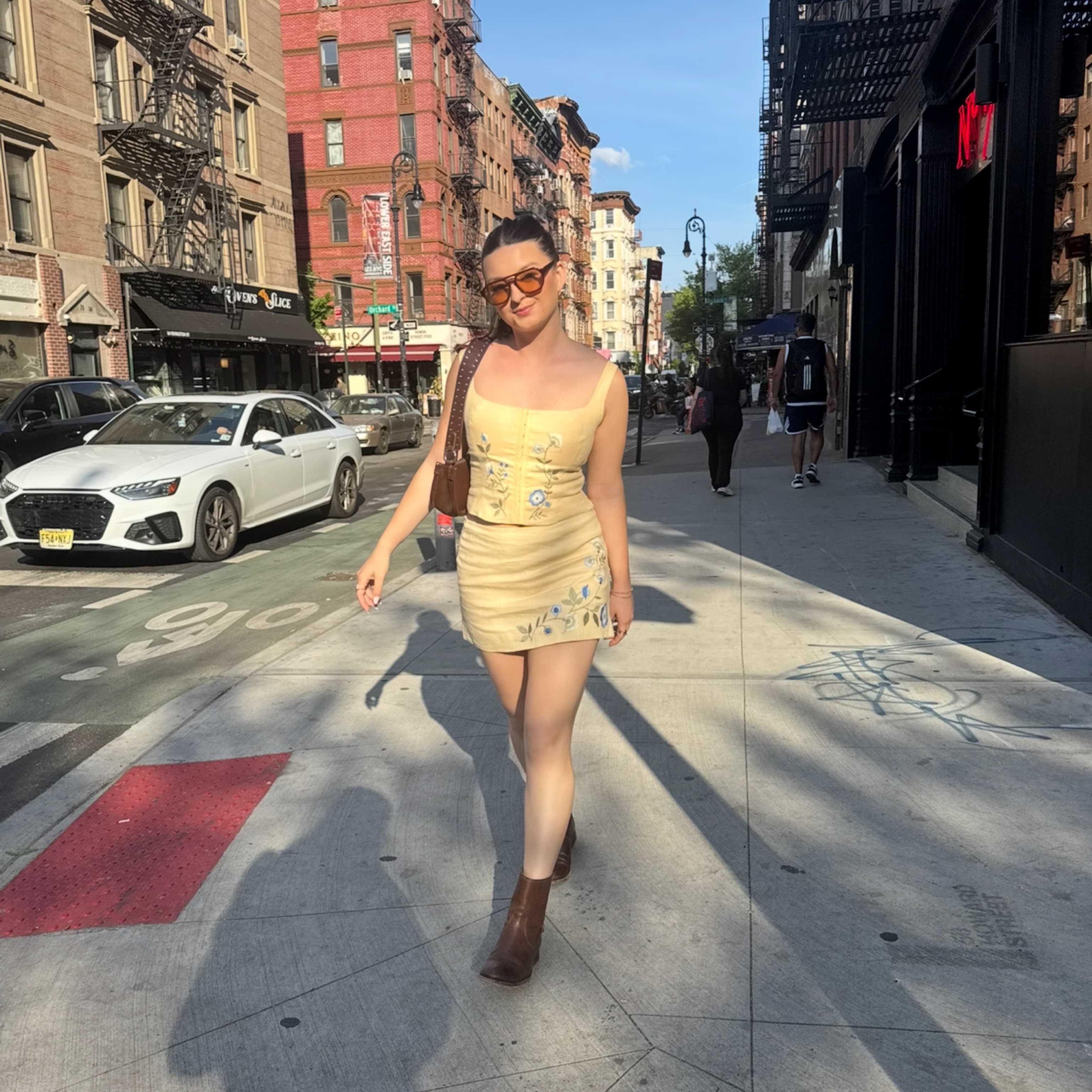 Yellow reformation Set  - Image 2
