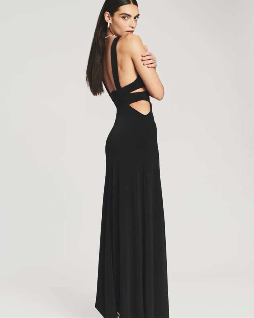 Retrofete Chrissy Dress - Image 3