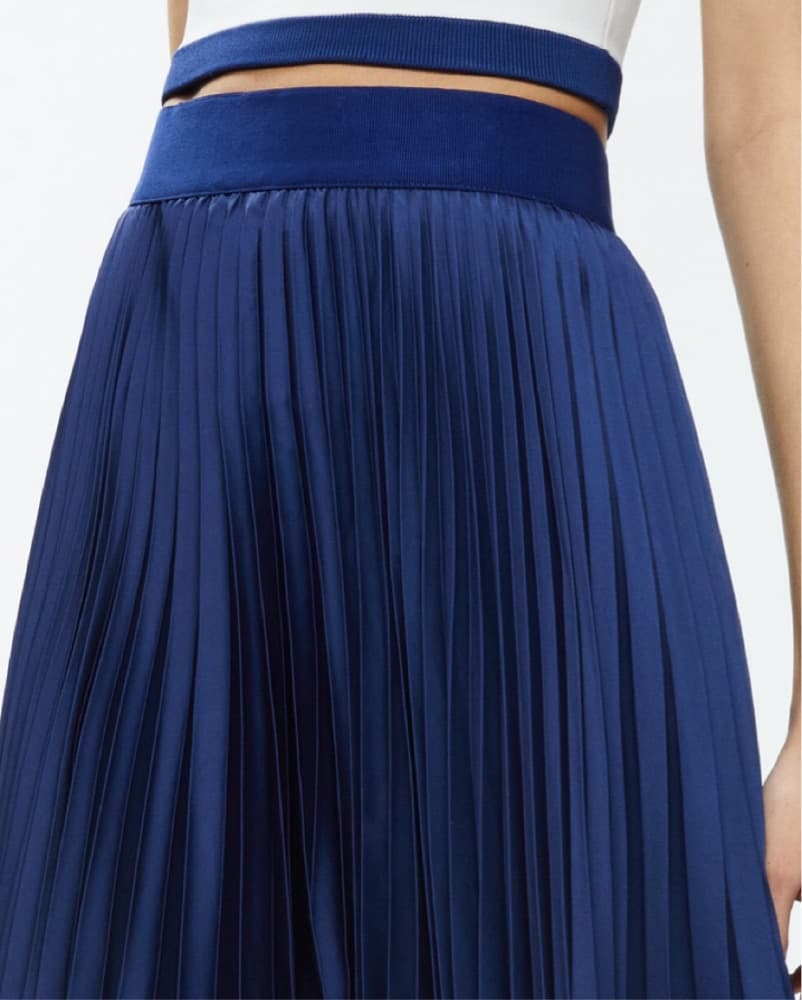 Alice and Olivia Maxi Skirt  - Image 3