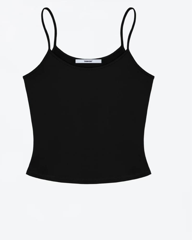 Tank Air Studio Tee - Image 1