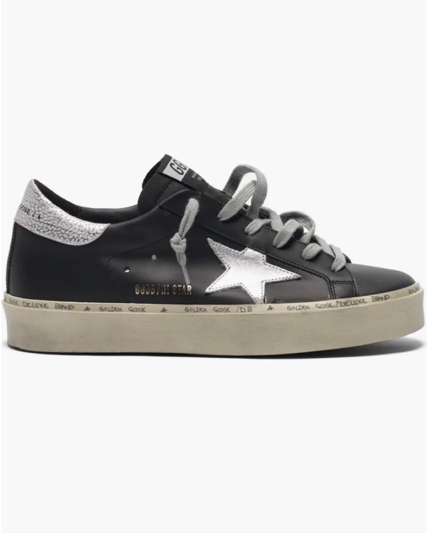 Golden Goose Hi Star 37 - Image 2