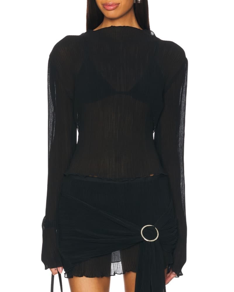 Lioness Ford Set In Onyx - Image 1