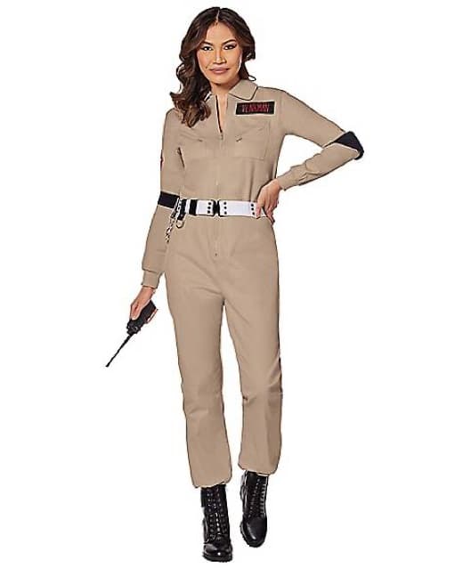 Ghostbusters Costume - Image 1
