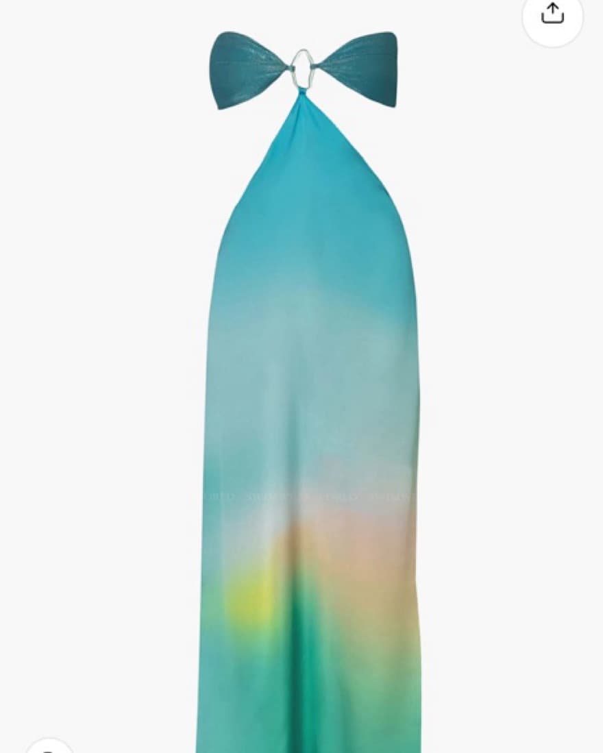 Baobab Viola Dress - Image 2