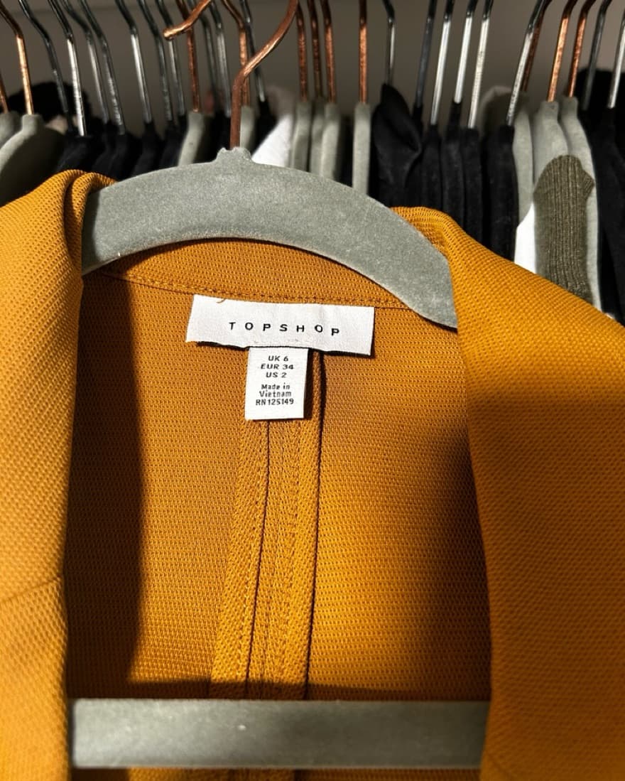 Blazer - Image 2